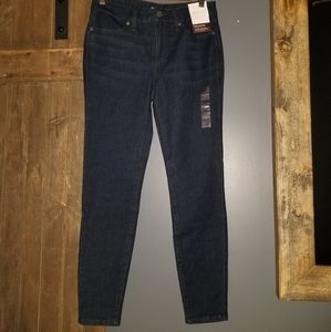 Lauren Conrad Super skinny jeans